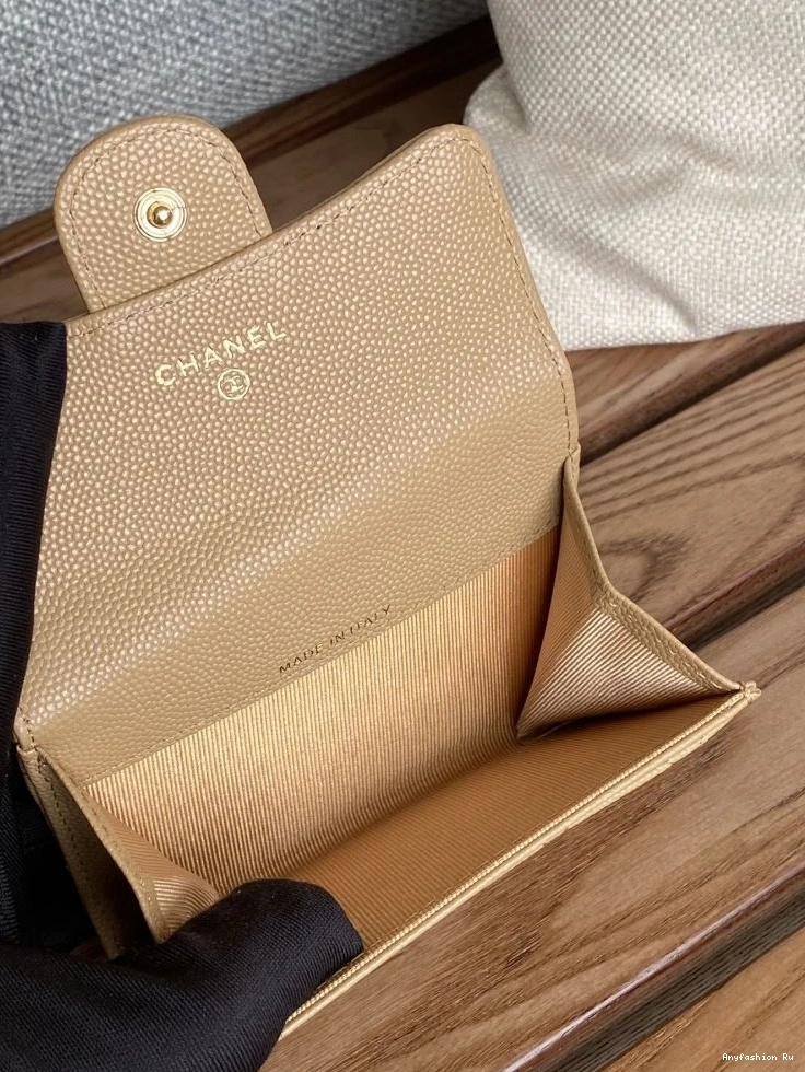Purse Chanel HighQuality Wallets 66155 0803